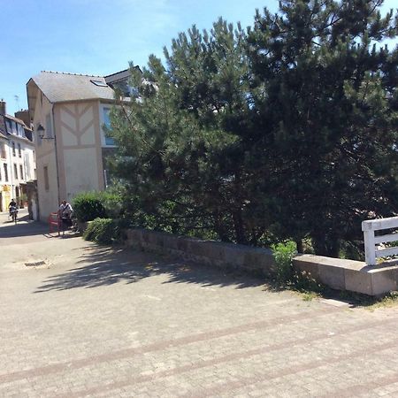 Le Dauphine 20M De La Plage Saint-Malo Exterior photo