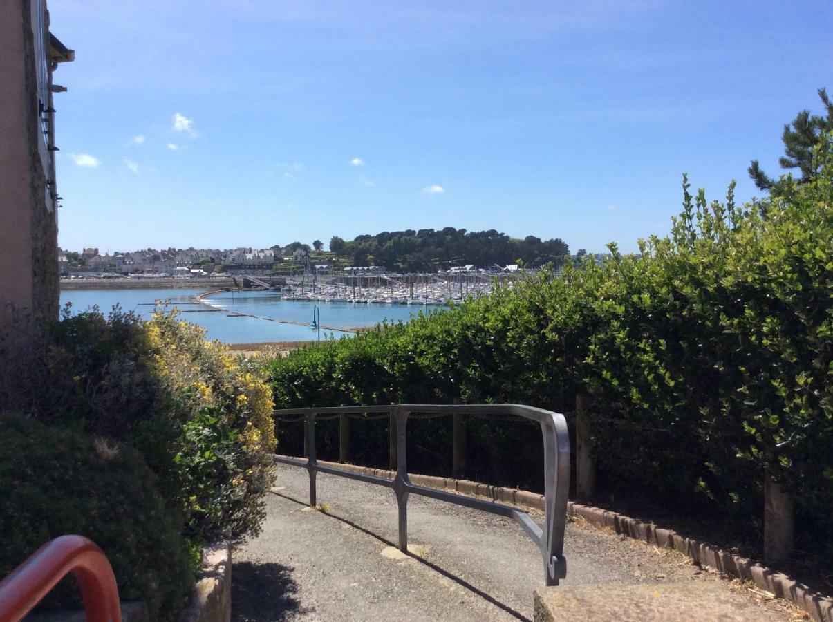 Le Dauphine 20M De La Plage Saint-Malo Exterior photo